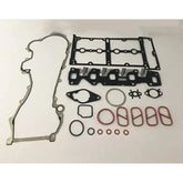 Fiat 500 Motor Contası Takım Üst 2007-2022